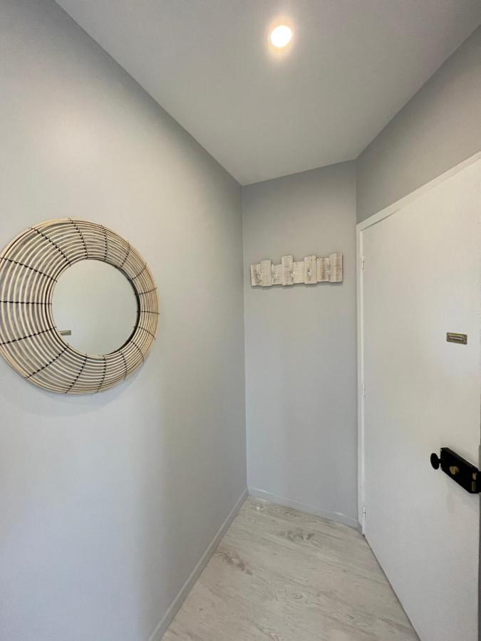 Hsh Mermoz-Deauville Superbe Appartement Exterior photo