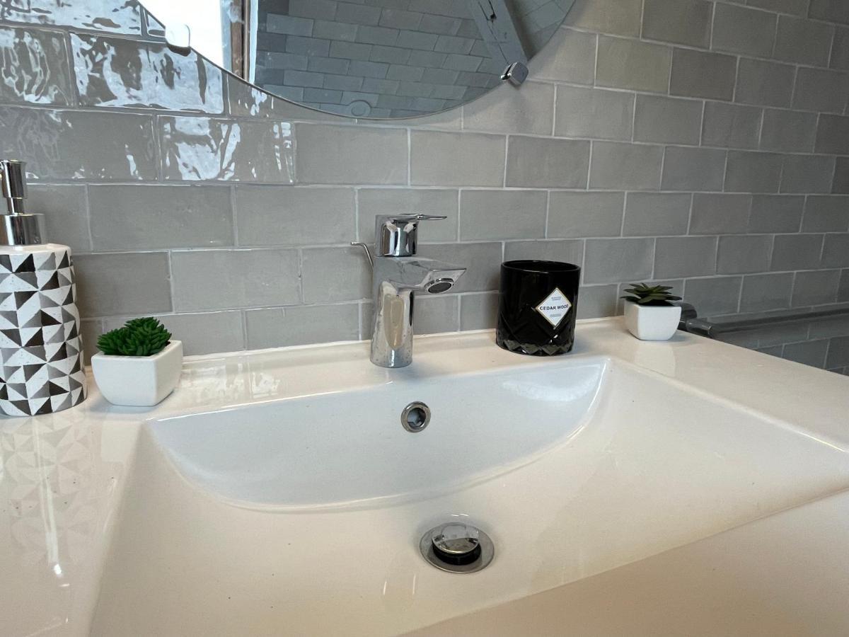 Hsh Mermoz-Deauville Superbe Appartement Exterior photo